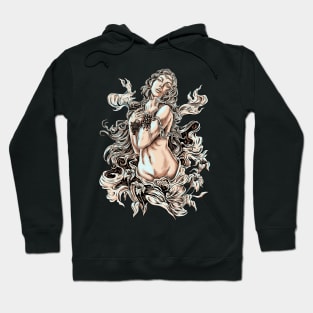 Aphrodite Hoodie